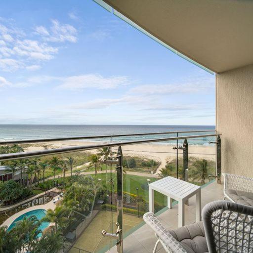 Princess Palm On The Beach Palm Beach Exterior foto