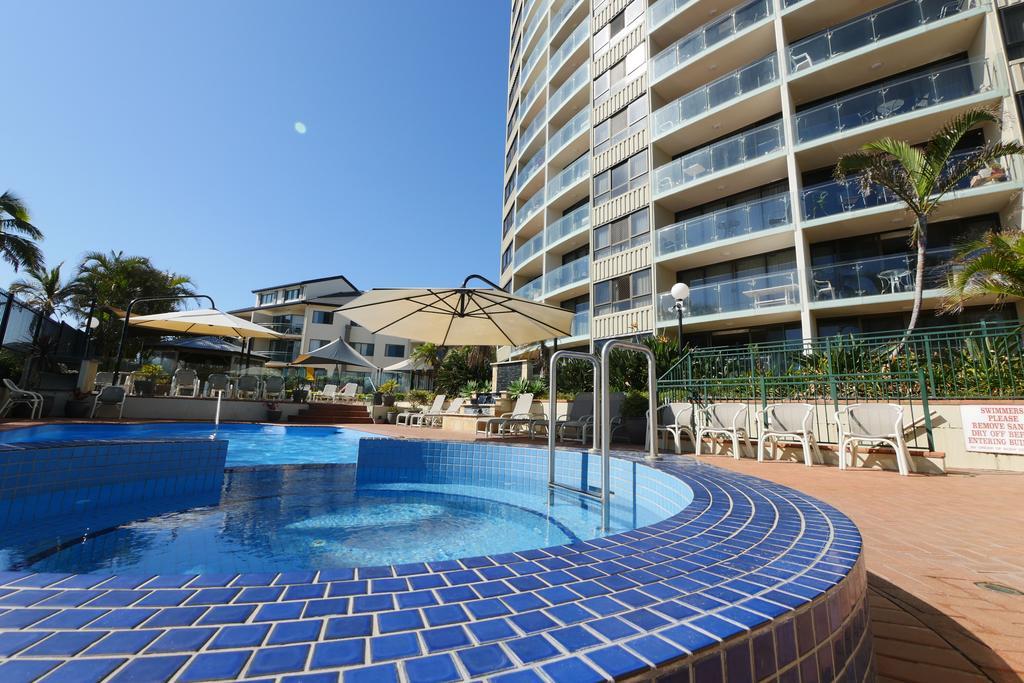 Princess Palm On The Beach Palm Beach Exterior foto